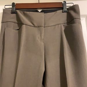 Express Trouser Pants